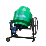 Бетономешалка Скиф БСМ-200 с редуктором переворота Бетономешалка Скиф БСМ-200 с редуктором переворота