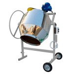 Смеситель пищевой Скиф 160 Смеситель пищевой Скиф 160