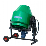 Бетономешалка Скиф БСМ-320 Бетономешалка Скиф БСМ-320