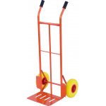 Тележка двухколесная  Orange 2501 Пенополиуретановые колеса