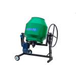 Бетономешалка Скиф БСМ-160 Бетономешалка Скиф БСМ-160