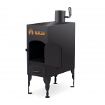 Печь дровяная буржуйка Скиф 50 Печь дровяная буржуйка Скиф 50