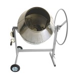 Смеситель пищевой Скиф 140 Смеситель пищевой Скиф 140