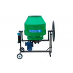 Бетономешалка Скиф БСМ-140 Бетономешалка Скиф БСМ-140