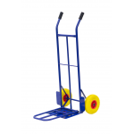 Візок двоколісний серія НТ-1827-2 колеса литі Візок двоколісний серія НТ-1827-2 колеса литі