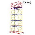 Вишка СКІФ 2×2 1+4 5,4 м PROFESSIONAL