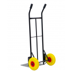 Тележка грузовая Nashi 1923 Литое колесо