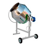 Смеситель пищевой Скиф 120 Смеситель пищевой Скиф 120