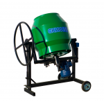 Бетономешалка Скиф БСМ 120 Бетономешалка Скиф БСМ 120