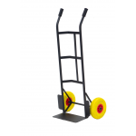 Тележка грузовая Nashi 1922 литое колесо