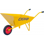 Строительная тачка Скиф СТ 100 Строительная тачка Скиф СТ 100