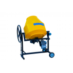 Бетономешалка Скиф БСМ 160 STANDART Бетономешалка Скиф БСМ 160 STANDART