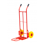 Тележка грузовая Raketa plus 318 Пенополиуретан