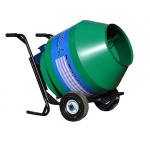 Бетономешалка Скиф БСМ-120П Бетономешалка Скиф БСМ-120П