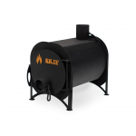 Печь дровяная буржуйка Скиф 40 Печь дровяная буржуйка Скиф 40