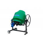 Бетономешалка Скиф БСМ-200 Бетономешалка Скиф БСМ-200