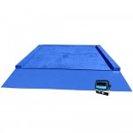 Наездные весы платформенные низкие на 600 кг 1250*1000 600ВП4-Н ((П)1250х1000) Наездные весы платформенные низкие на 600 кг 1250*1000 600ВП4-Н ((П)1250х1000)