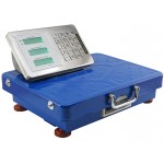 Беспроводные платформенные весы на 200 кг Matarix MX-440 Беспроводные платформенные весы на 200 кг Matarix MX-440