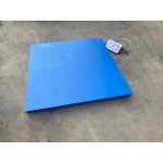 Ваги з гладкого настилу платформні на 2 тонни розмір 800*800 мм Ваги з гладкого настилу платформні на 2 тонни розмір 800*800 мм