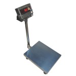 Товарна вага ЗЕВС™ нержавіючого виконання A12ESS до 30 кг (400х500 мм) Товарна вага ЗЕВС™ нержавіючого виконання A12ESS до 30 кг (400х500 мм)