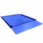 Весы стационарные наездные, платформенные низкопрофильные на 1 т 1250*1250 1ВП4-Н ((П)1250х1250) Весы стационарные наездные, платформенные низкопрофильные на 1 т 1250*1250 1ВП4-Н ((П)1250х1250)