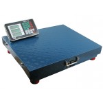 Беспроводные платформенные весы Rainberg RB-600KGS Беспроводные платформенные весы Rainberg RB-600KGS