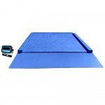 Ваги низькопрофільні наїзні, платформні електронні на 2 т 1250*1250 2ВП4-Н ((П)1250х1250) Ваги низькопрофільні наїзні, платформні електронні на 2 т 1250*1250 2ВП4-Н ((П)1250х1250)