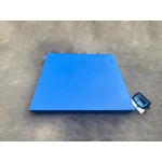 Ваги платформні з гладким настилом на 600 кг 1200*1200 мм Ваги платформні з гладким настилом на 600 кг 1200*1200 мм