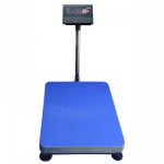 Ваги товарні ЗЕВС ВПЕ-500-1 (L0608) A12E Ваги товарні ЗЕВС ВПЕ-500-1 (L0608) A12E