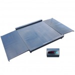 Весы наездные низкопрофильные 1250х1250 на 1500 кг |Платформенные с пандусами VTP-CN-1212 Весы наездные низкопрофильные 1250х1250 на 1500 кг |Платформенные с пандусами VTP-CN-1212