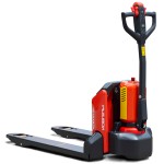 Тележка, рокла электрическая Leistunglift PTE20N 2022 г. Тележка, рокла электрическая Leistunglift PTE20N 2022 г.