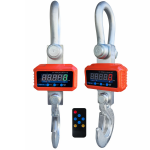 Кранові ваги до 3 тонн VAGAR Н3-3000 Кранові ваги до 3 тонн VAGAR Н3-3000