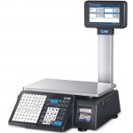 Ваги самообслуговування CAS CN1 до 15/30 кг Ваги самообслуговування CAS CN1 до 15/30 кг