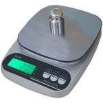 Ваги кухонні 10 кг ДН Дніпровес точність 1 грам Ваги кухонні 10 кг ДН Дніпровес точність 1 грам