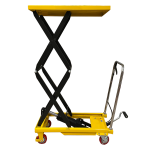 Підйомний стіл KLT150A126 Підйомний стіл KLT150A126