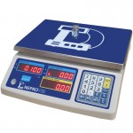Ваги торговельні Дніпровес ВТД-РС1 на 6, 15, 30 кг Ваги торговельні Дніпровес ВТД-РС1 на 6, 15, 30 кг
