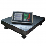 Вага товарна на 300 кг Олімп TCS-102-C | 450х600 мм Вага товарна на 300 кг Олімп TCS-102-C | 450х600 мм