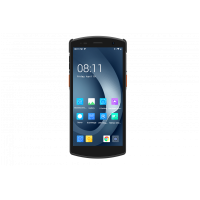 Терминал сбора данных Urovo CT58 (CT58-SU3S12E4031-M) Терминал сбора данных Urovo CT58 (CT58-SU3S12E4031-M)