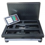 Вага товарна «Олімп TCS-D16» (600 кг) Вага товарна «Олімп TCS-D16» (600 кг)