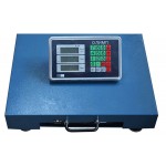 Ваги бездротові «Олімп TCS-R2» (300 кг)