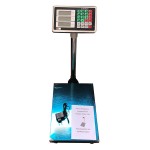 Весы товарные «Олимп TCS-A» (150 кг, 30х40 см) Весы товарные «Олимп TCS-A» (150 кг, 30х40 см)