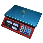 Ваги торгові Олімп 769 line (40кг) Ваги торгові Олімп 769 line (40кг)