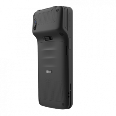 Термінал збору даних Seuic AUTOID UTouch2-S