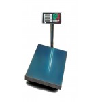 Товарні ваги Прок ВТ-300 кг (450х600) Товарні ваги Прок ВТ-300 кг (450х600)