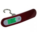 Електронний кантер QZ-650 червоний