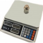 Ваги фасувальні Прок СЧ до 6 кг Ваги фасувальні Прок СЧ до 6 кг