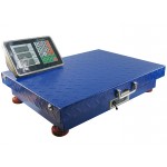 Беспроводные платформенные весы Wimpex WX-250 Беспроводные платформенные весы Wimpex WX-250