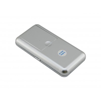 Ювелирные весы Domotec MS-1724C 500g/0.1g