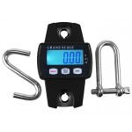 Мини крановые весы MNCS-M до 300 кг черные Мини крановые весы MNCS-M до 300 кг черные