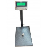 Ваги платформні " Ваги платформні "